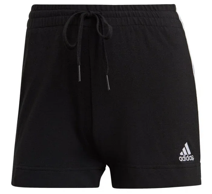 Spodenki damskie Essentials Slim Shorts W model 20577942 dámské - ADIDAS Spodenki damskie Essentials Slim Shorts W model 20577942 dámské - ADIDAS