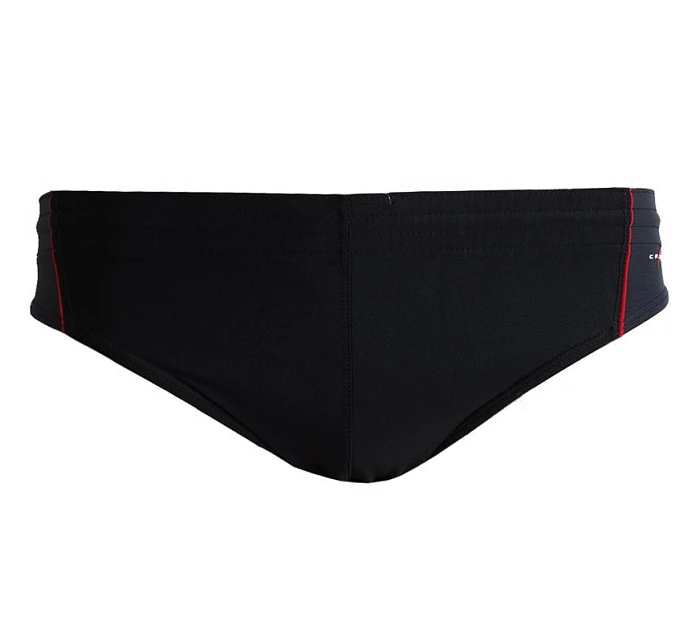 Plavky Crowell M kap-men-black-01 - NEDÁVEJTE POZOR!