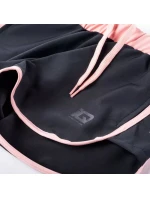 IQ Cross The Line Saima Jr šortky 92800398142