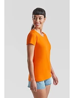 LadyFit Valueweight T Dámské tričko model 22443757 retro heather royal - Fruit of the Loom LadyFit Valueweight T Dámské tričko model 22443757 retro heather royal - Fruit of the Loom