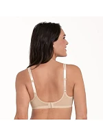 Selma Pure soft podprsenka košíčky se spacer-výztuží 5231 desert - Anita RosaFaia Selma Pure soft podprsenka košíčky se spacer-výztuží 5231 desert - Anita RosaFaia