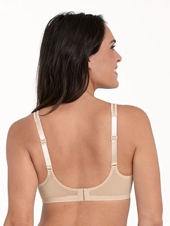Selma Pure soft podprsenka košíčky se spacer-výztuží 5231 desert - RosaFaia