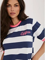 Tričko IT TS 22533.55 tmavě modré