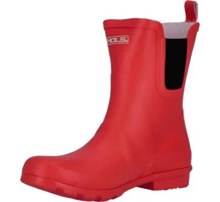 Dámské gumové boty Mols SUBURBS Dámské gumové boty Mols SUBURBS