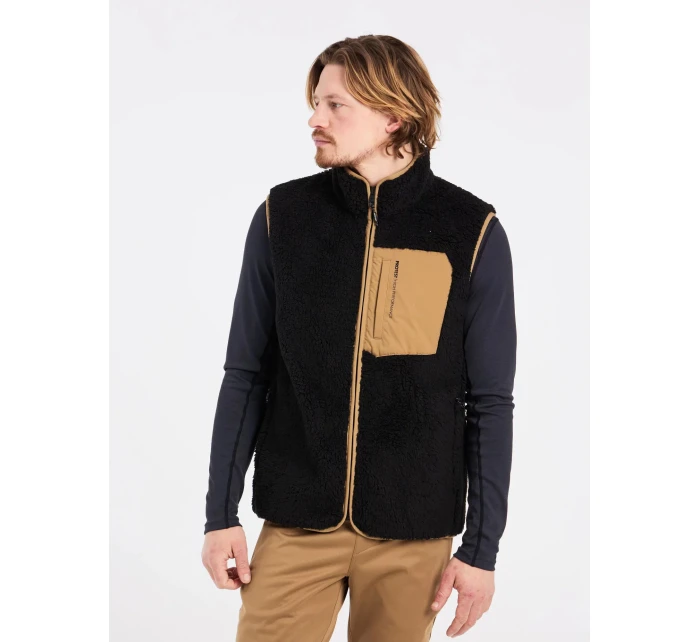 Pánská vesta model 20746462 - Protest Pánská vesta model 20746462 - Protest