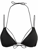 Dámský vrchní díl plavek Core Multi KW0KW02023-BEH - Calvin Klein