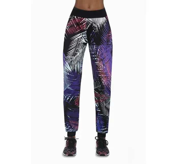 Kalhoty Jamaica - Bas Bleu