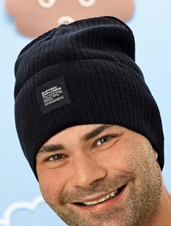 CZAPKA MĘSKA model 22037215 - AJS