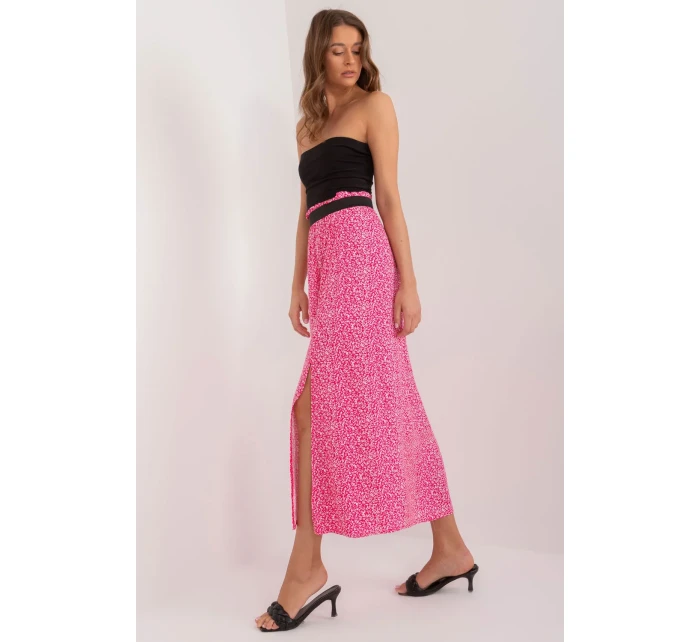 Sukně dlouhá  model 196928 Sublevel