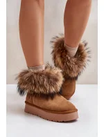 Sněhule model 202614 Step in style Sněhule model 202614 Step in style