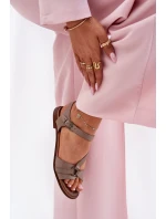 Sandály model 213469 Step in style Sandály model 213469 Step in style