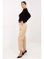 Dámské kalhoty  model 222208 Rue Paris