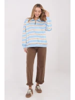 Mikina model 222745 Italy Moda Mikina model 222745 Italy Moda