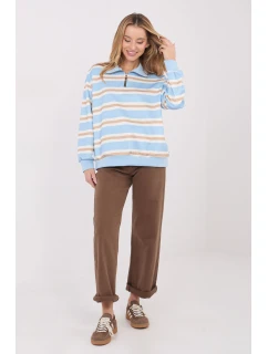 Mikina model 222745 Italy Moda