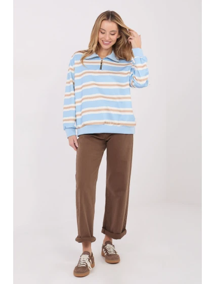 Mikina model 222745 Italy Moda Mikina model 222745 Italy Moda