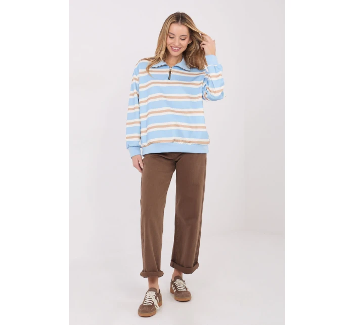 Mikina model 222745 Italy Moda Mikina model 222745 Italy Moda