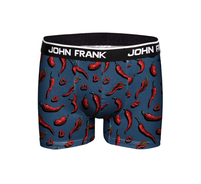 Pánské boxerky John Frank JFBD246
