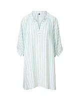 Dámská tunika model 22064966 - LingaDore Dámská tunika model 22064966 - LingaDore