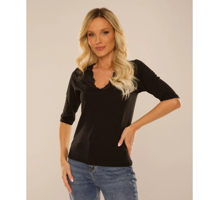 3/4 tričko S2XL model 21151785 - De Lafense