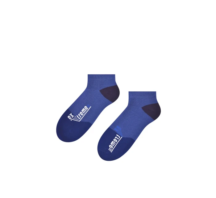 Sportovní bavlněné ponožky Dynamic Sport model 5791604 - Steven