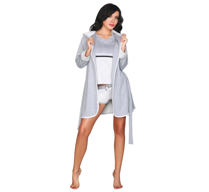 Dámský župan model 20541634 - LivCo CORSETTI FASHION Dámský župan model 20541634 - LivCo CORSETTI FASHION