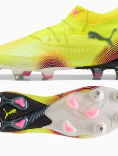 Fotbalové boty Puma Future 8 Ultimate MxSG M 108188-03