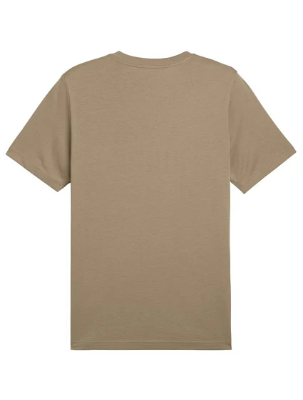 Ess 2 Color No.1 Logo tshirt M model 21091374 83 pánské - Puma Ess 2 Color No.1 Logo tshirt M model 21091374 83 pánské - Puma