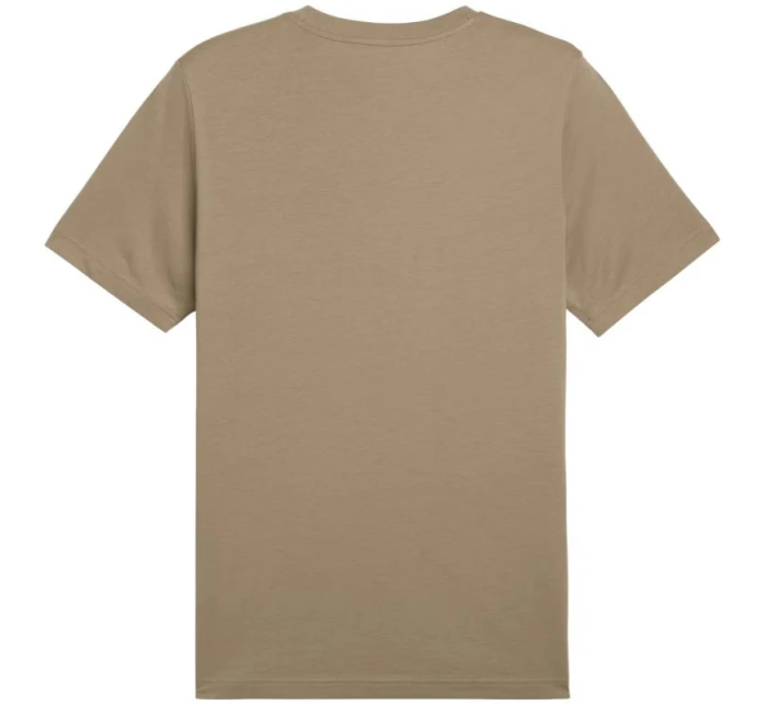 Puma Ess 2 Color No.1 Logo t-shirt M 684708 83 pánské