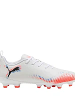 Fotbalové boty Puma Future 8 Play FG/AG Jr 108622 01