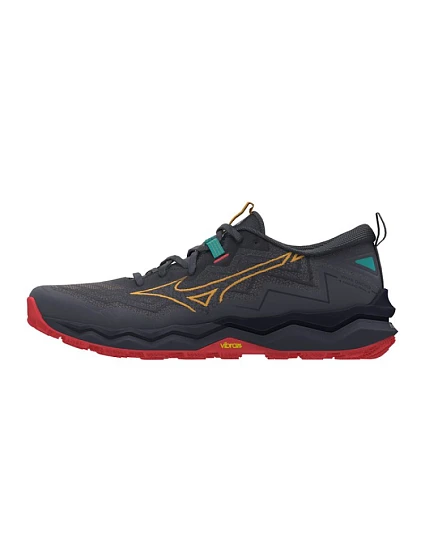 Boty Wave model 21372744 9 - Mizuno