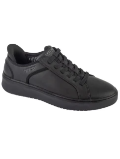 Skechers Slip-Ins: Court Break - Suit Sneaker 183177-BBK Black 39