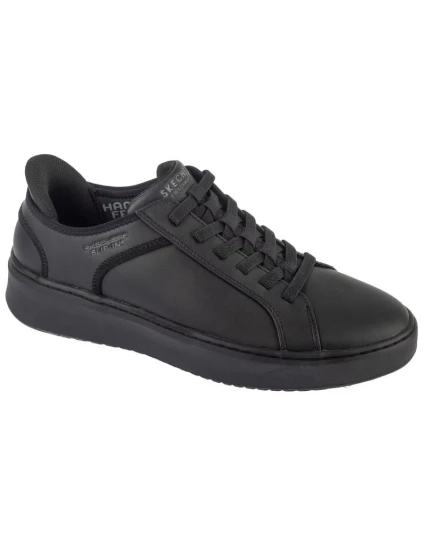 Skechers Slip-Ins: Court Break - Suit Sneaker 183177-BBK Black 39 Skechers Slip-Ins: Court Break - Suit Sneaker 183177-BBK Black 39