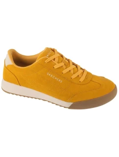Zinger 2.0 Suede Yellow 42 model 21375944 - Skechers
