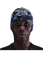Čepice U DRI-FIT PEAK UNCUFFED BEANIE PRINTED Čepice U DRI-FIT PEAK UNCUFFED BEANIE PRINTED