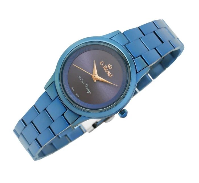 Dámské hodinky G.Rossi 10777B-6F3 + BOX Dámské hodinky G.Rossi 10777B-6F3 + BOX