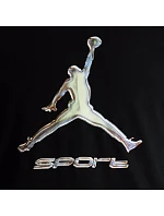 Air Jordan Sport Pánské tričko Dri-FIT Black - HQ7984-010