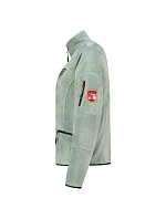 Dámský fleece Almond Green Lady Almond green model 22135242 - Geographical Norway