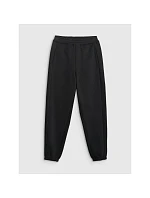 Dámské tepláky typu jogger model 22115334 - 4F