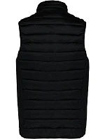 Kariban K 6113 Pánská lehká vesta 20.6113 black Kariban K 6113 Pánská lehká vesta 20.6113 black