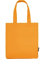 O Taška z bio bavlny  orange model 22506157 - Neutral