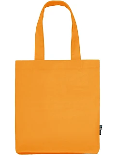 O Taška z bio bavlny  orange model 22506157 - Neutral