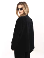 IT MA bunda FL9958.90 černá IT MA bunda FL9958.90 černá