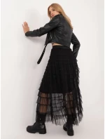 Sukně TW SD BI 881.43P černá Sukně TW SD BI 881.43P černá