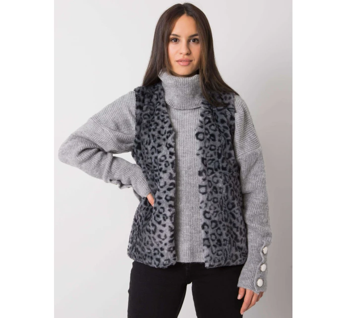 Vesta YP KZ grafit model 21727715 - FPrice Vesta YP KZ grafit model 21727715 - FPrice