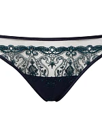 Dámská tanga 90501 - Selmark