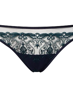 Dámská tanga 90501 - Selmark