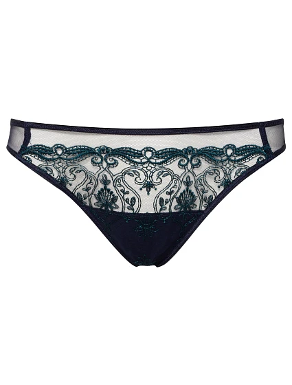 Dámská tanga 90501 - Selmark