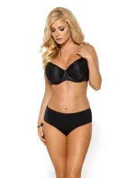 Dámská podprsenka Anna černá - Nipplex