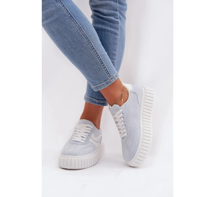 Sportovní obuv  model 224413 Step in style