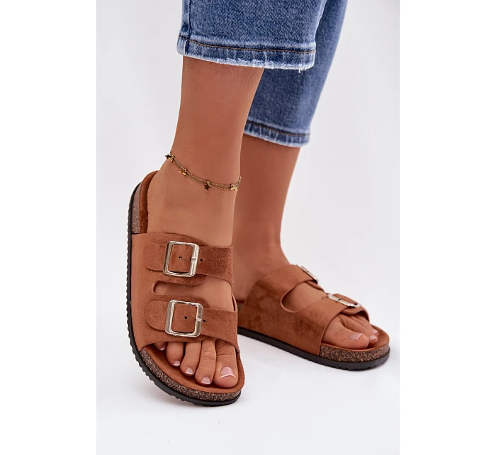 Pantofle  model 226343 Step in style